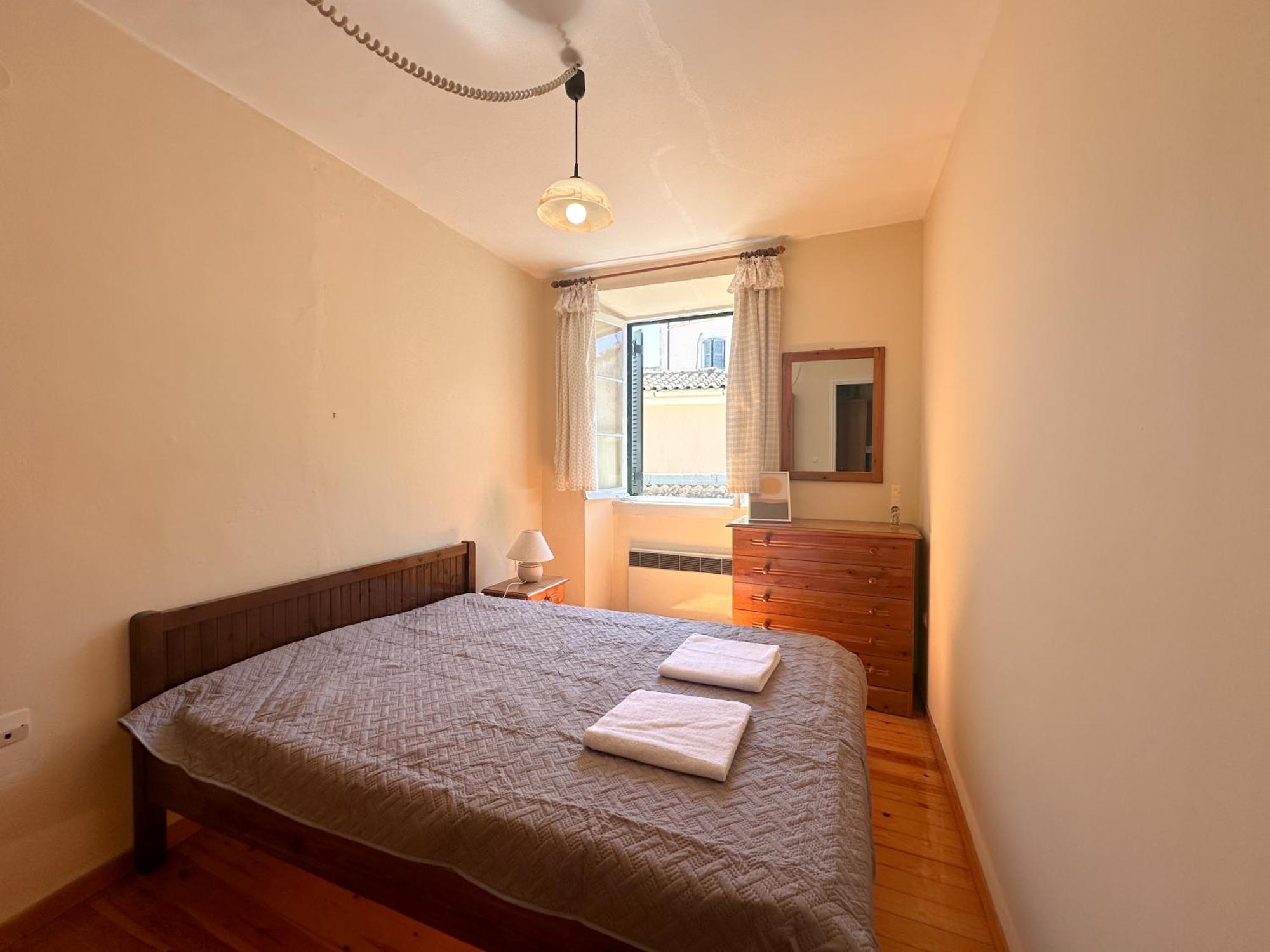 Apartment Apokoubio In Corfu Old Town Corfu (city)