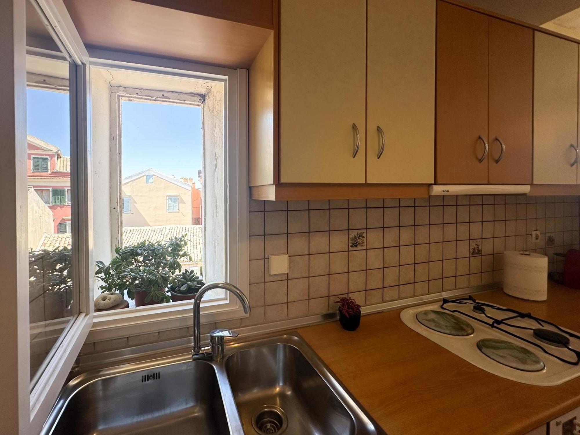 Apartment Apokoubio In Corfu Old Town Corfu (city)